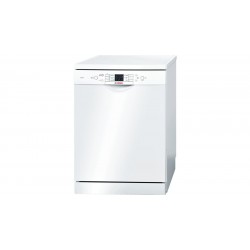 BOSCH - MÁY RỬA CHÉN ĐỘC LẬP SMS63L02EA 60CM